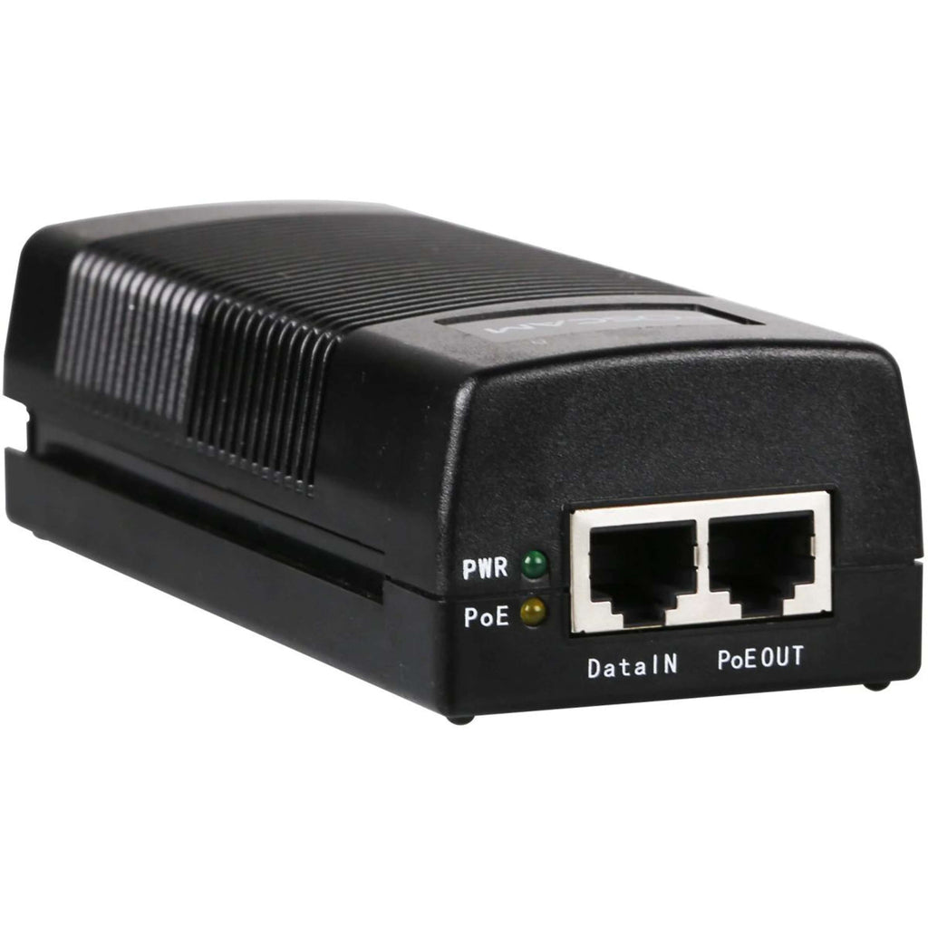 Birth Alarm Splitter PoE Black