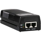 Birth Alarm Splitter PoE Black