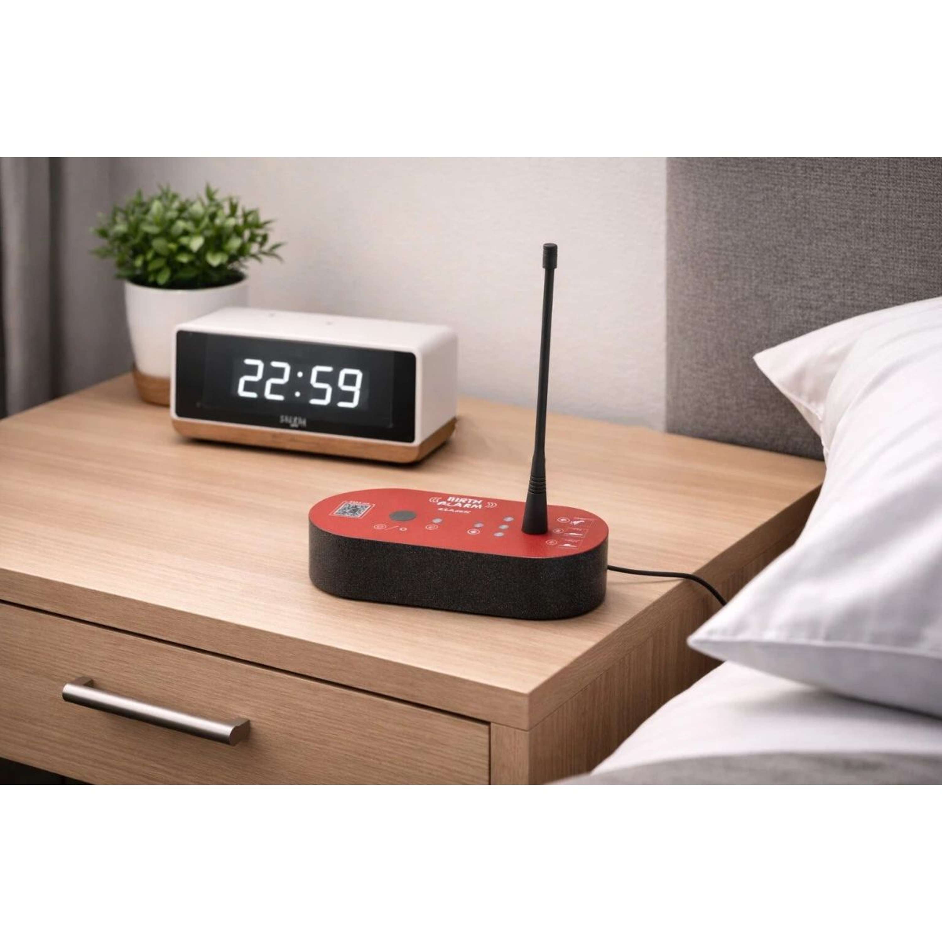 Birth Alarm Classic Complete