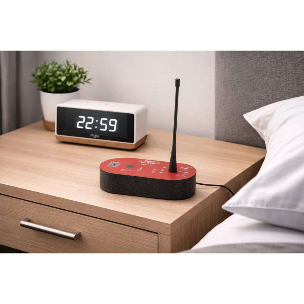 Birth Alarm Classic Complete