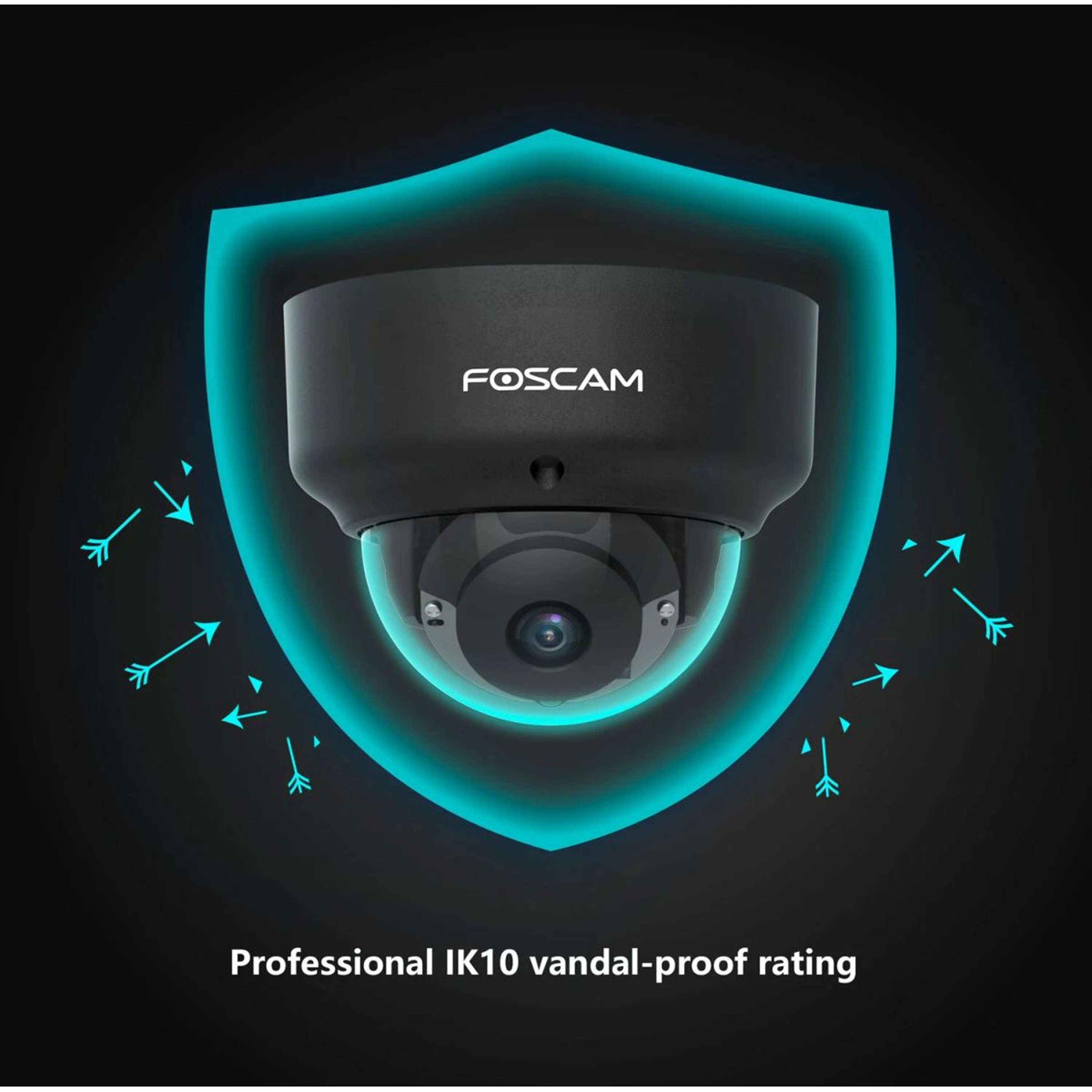 Birth Alarm Camera PoE