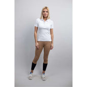 Harcour Breeches Boogie Women Coffee-Brown