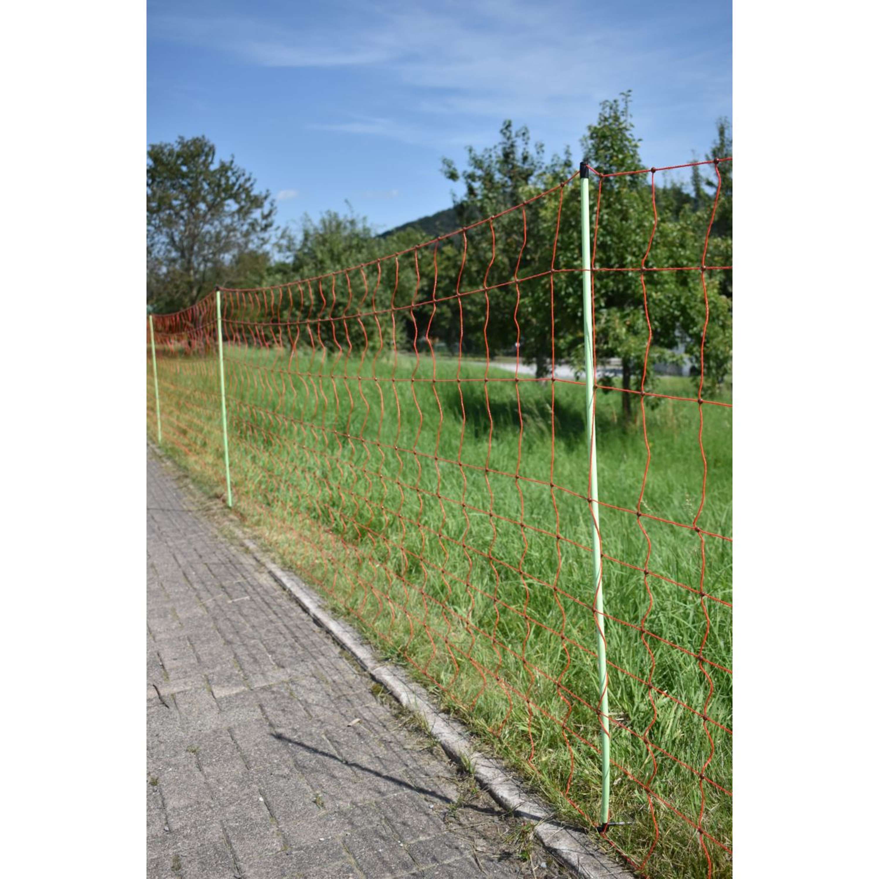 Euro-Netz Sheep Fencing Net