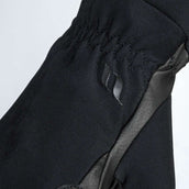 Back on Track Gloves Outback Quick Grip Black