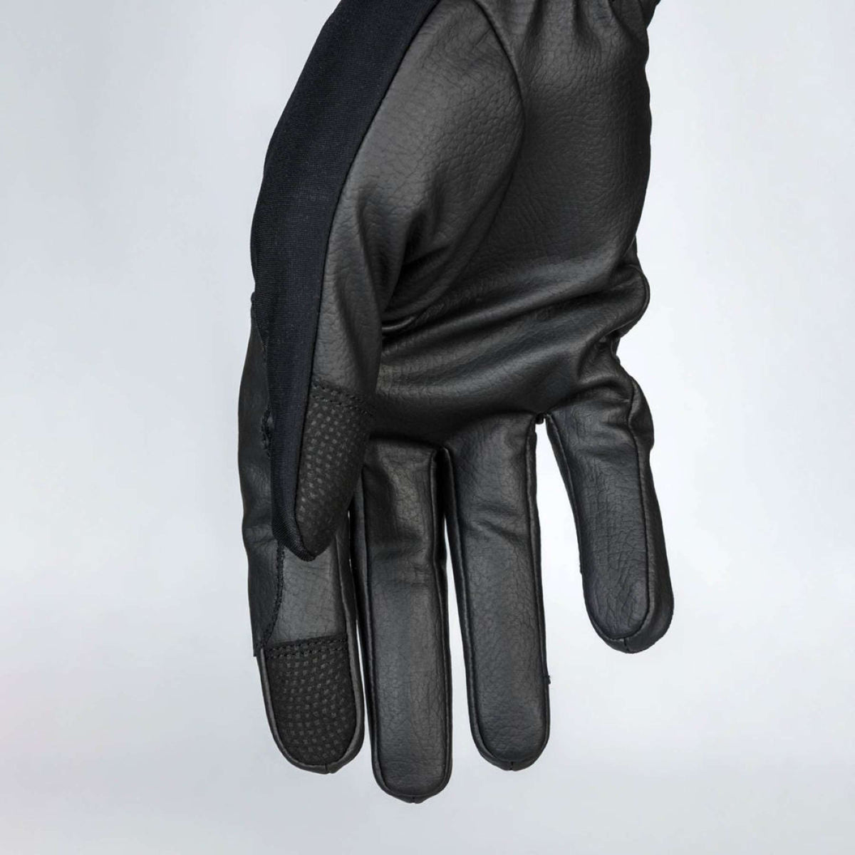 Back on Track Gloves Outback Quick Grip Black