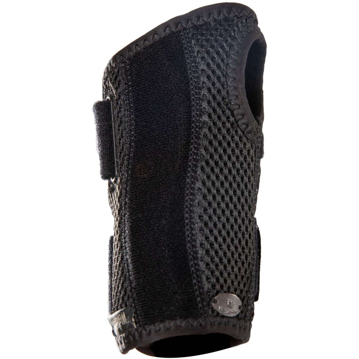 Back on Track Wrist Protectors Carpus I Left Black