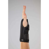 Back on Track Wrist Protectors Carpus I Left Black