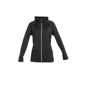 Back on Track Hoody Alissa Black