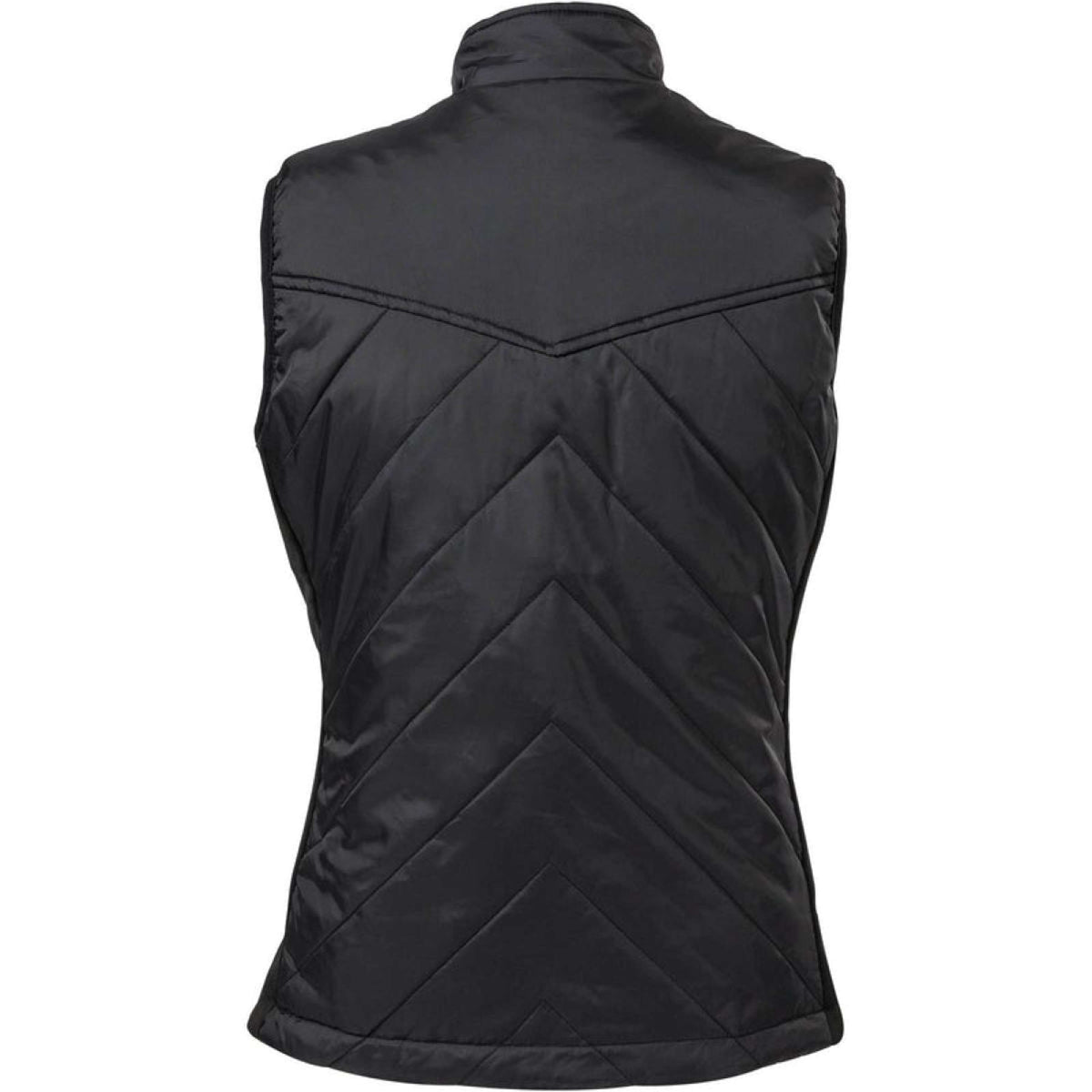 Back on Track Heated Vest Etna W's Black