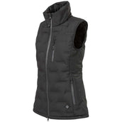 Back on Track Heated Vest Katla W's Black