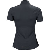 Back on Track Functional Shirt Inez Black