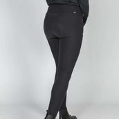 Back on Track Breeches Julia Full Grip Black