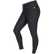 Back on Track Breeches Julia Full Grip Black