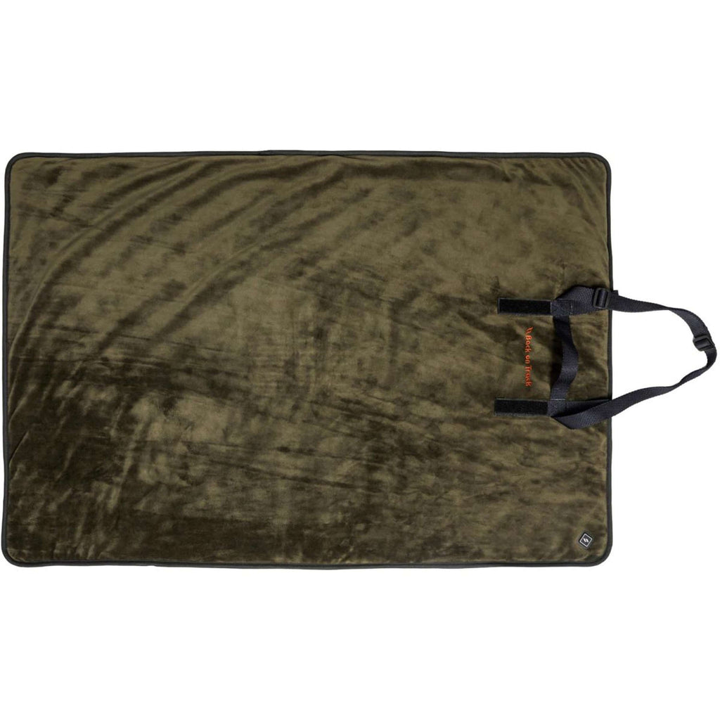 Back on Track Heated Blanket