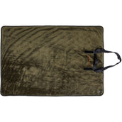 Back on Track Heated Blanket