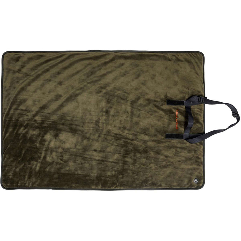 Back on Track Heated Blanket