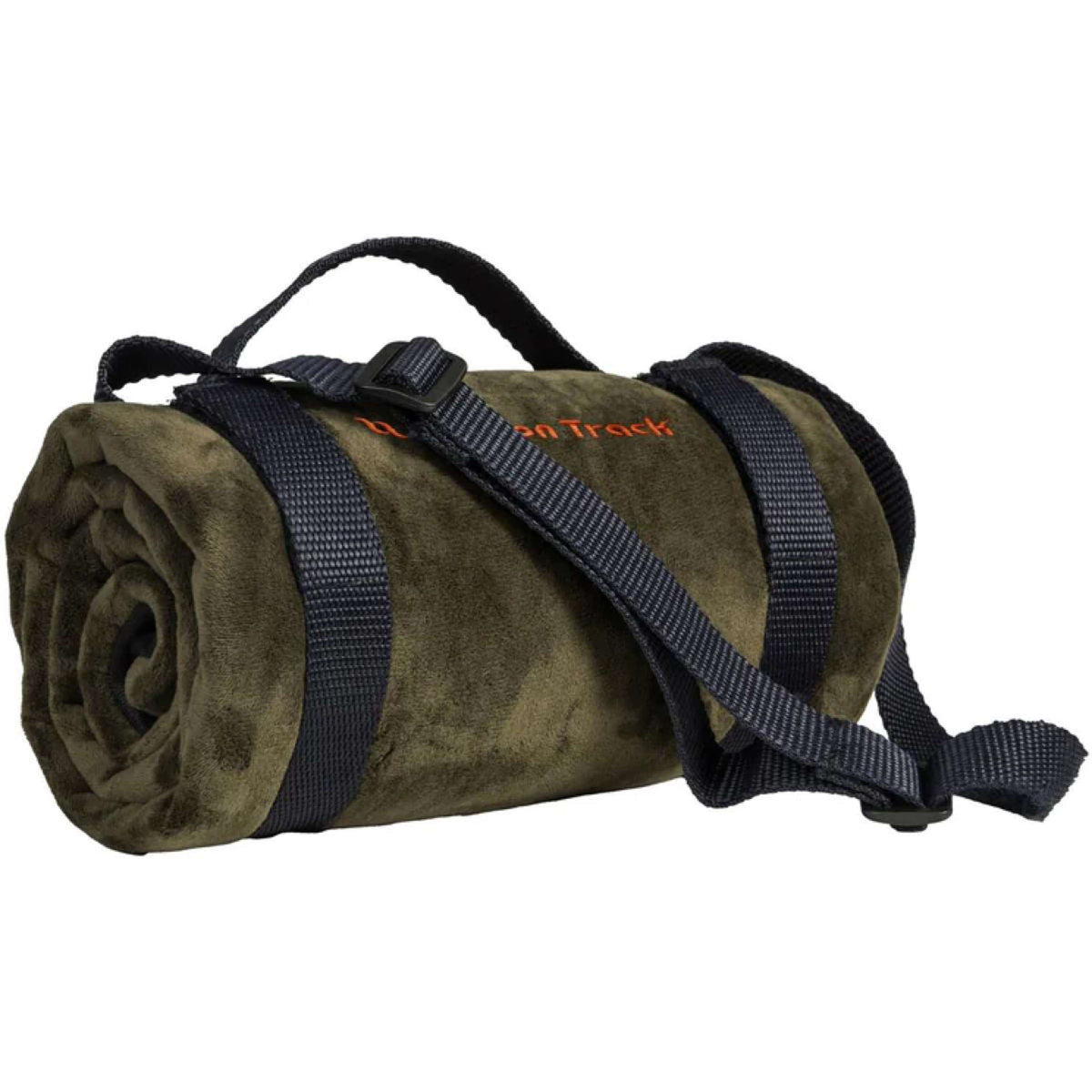 Back on Track Heated Blanket