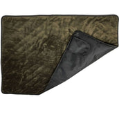 Back on Track Heated Blanket