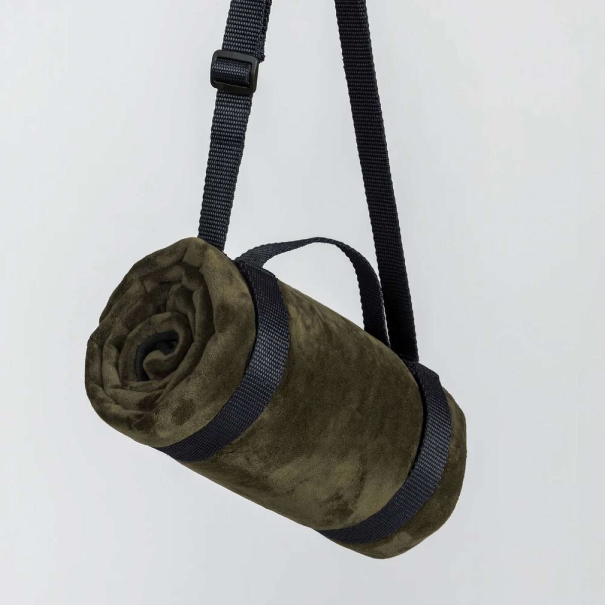 Back on Track Heated Blanket