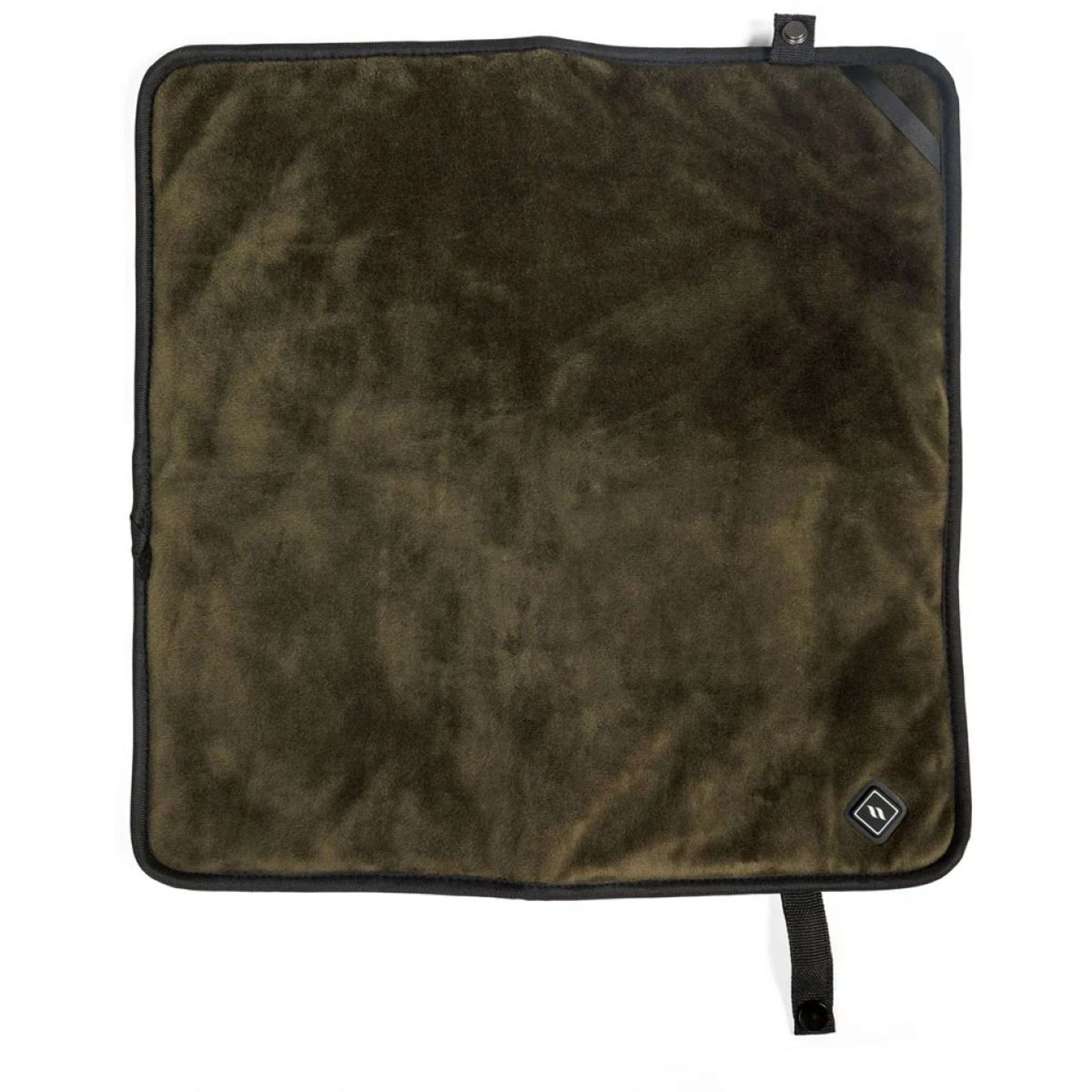 Back on Track Heated Cushion