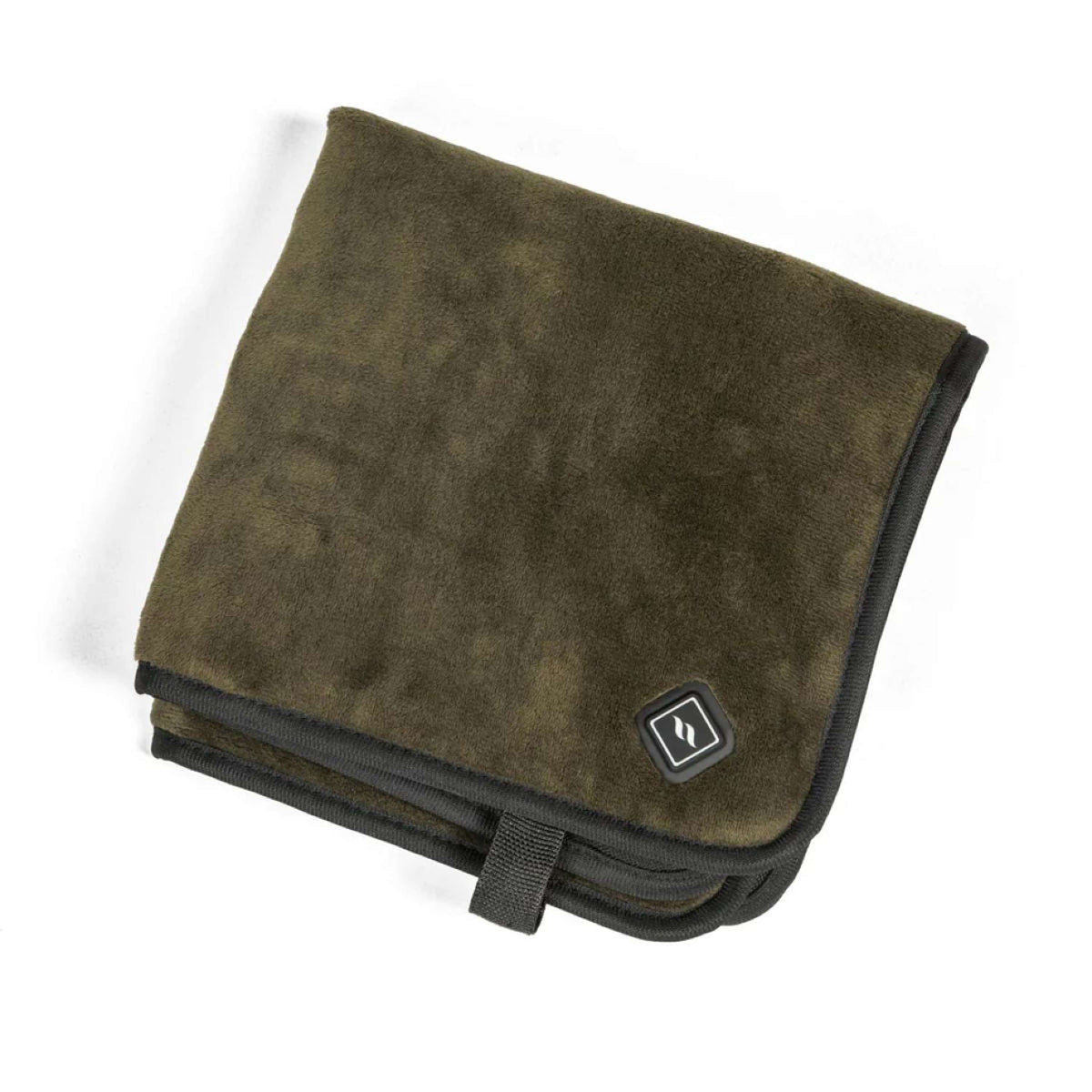 Back on Track Heated Cushion