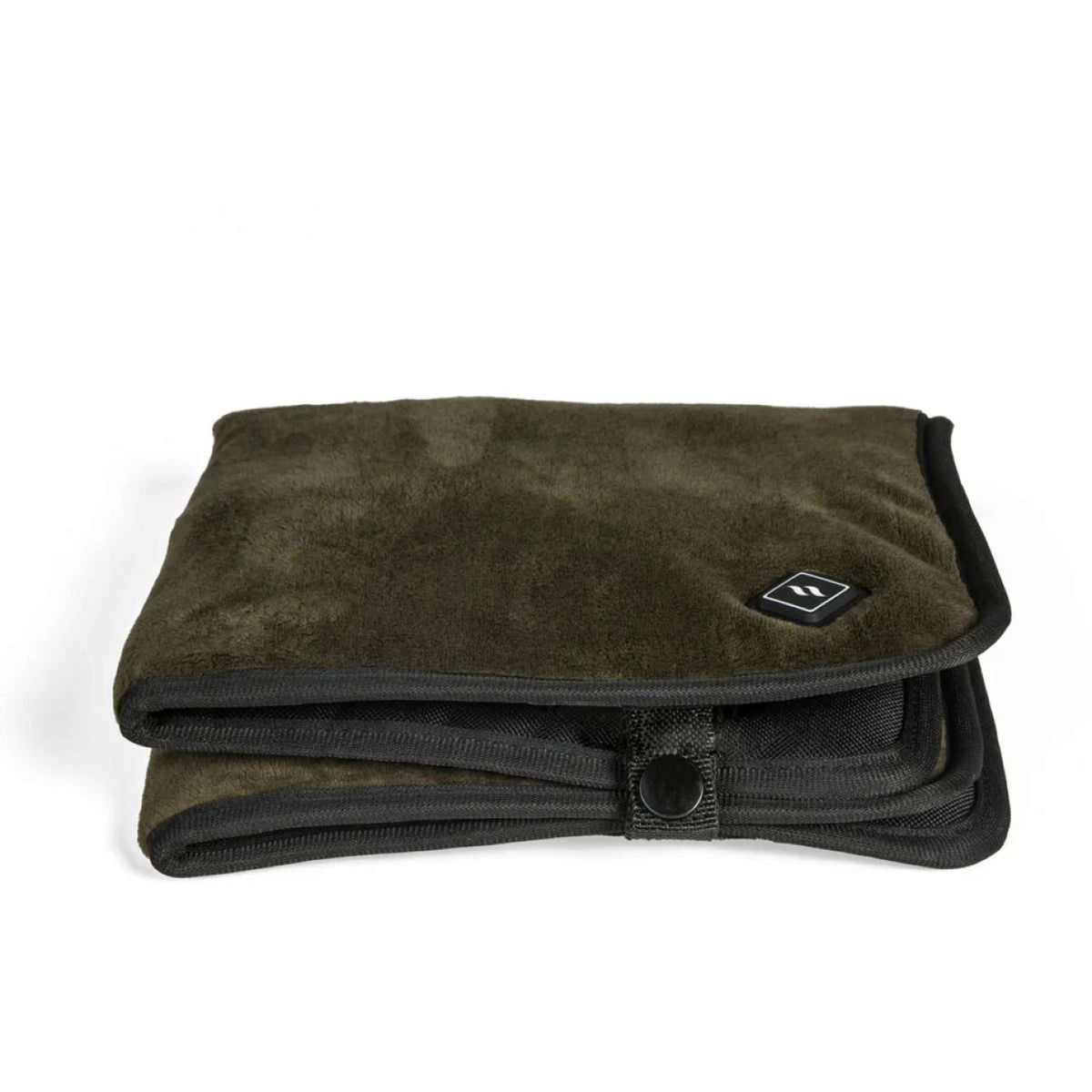 Back on Track Heated Cushion