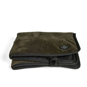 Back on Track Heated Cushion