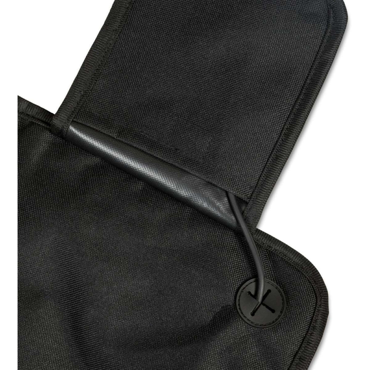 Back on Track Heated Cushion