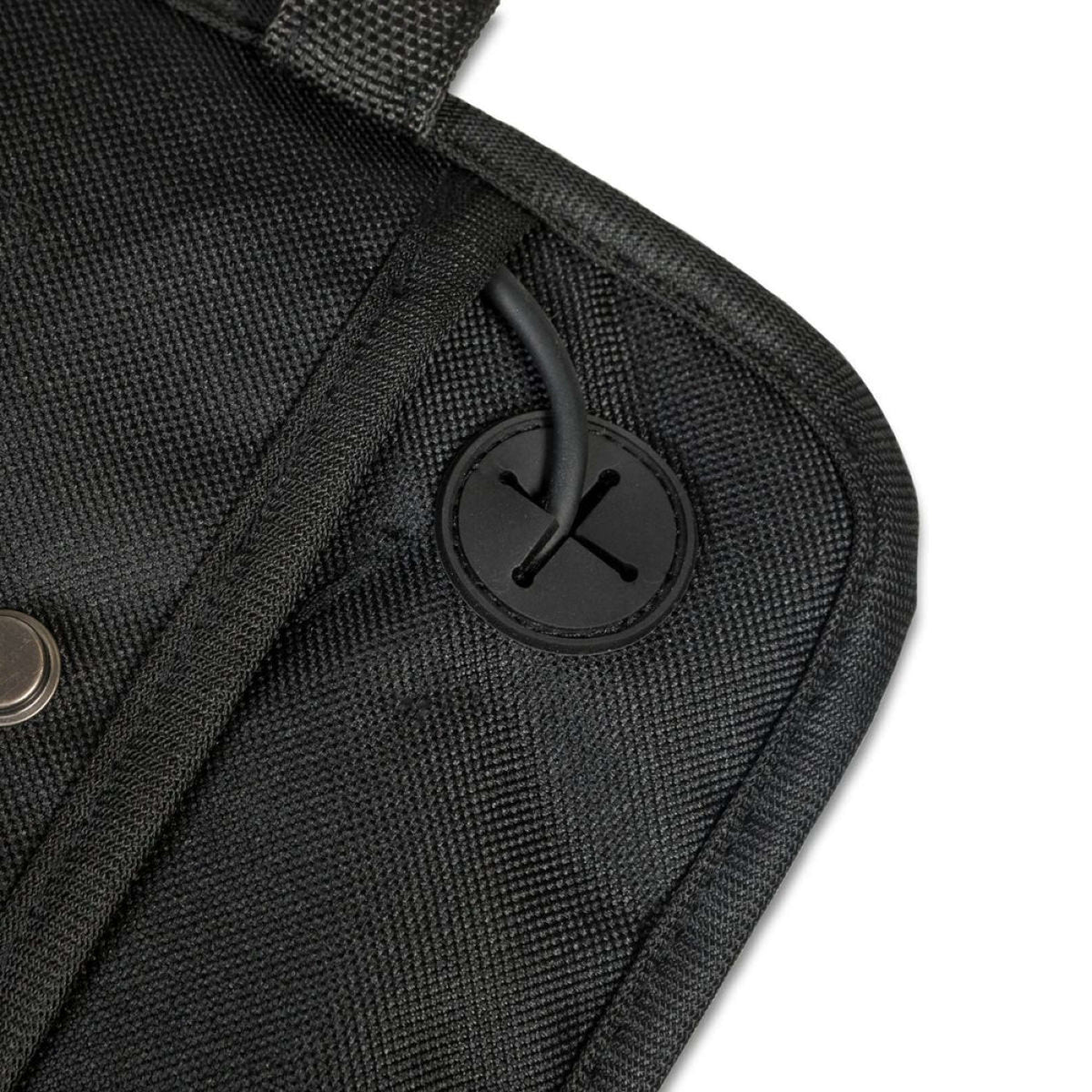 Back on Track Heated Cushion