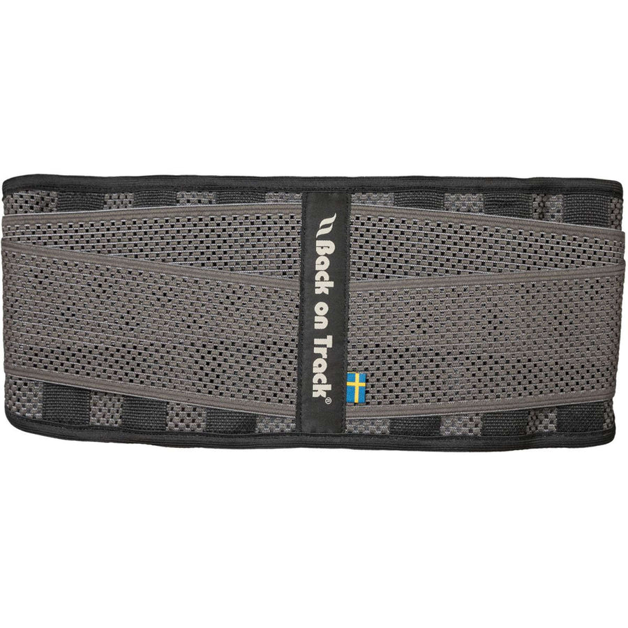 Back on Track Lower Back Protector Air Black