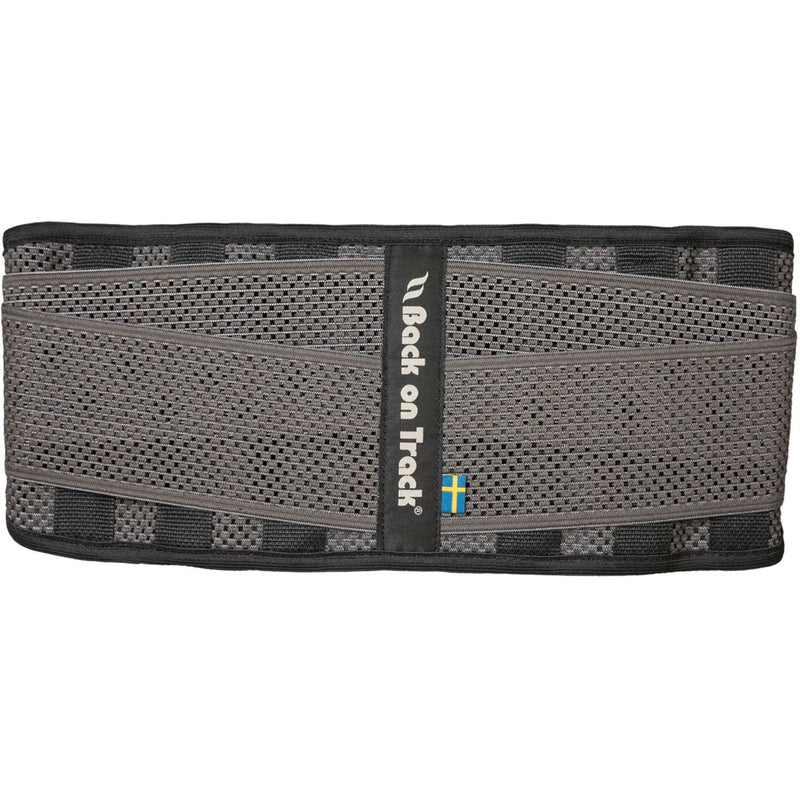 Back on Track Lower Back Protector Air Black