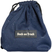 Back on Track Bell Boots Welt Blue