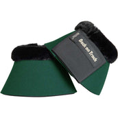 Back on Track Bell Boots Welt Green