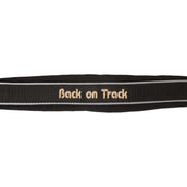 Back on Track Halter Werano Black/Reflective