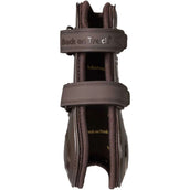 Back on Track Tendon Boots Air Brown