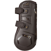 Back on Track Tendon Boots Air Brown