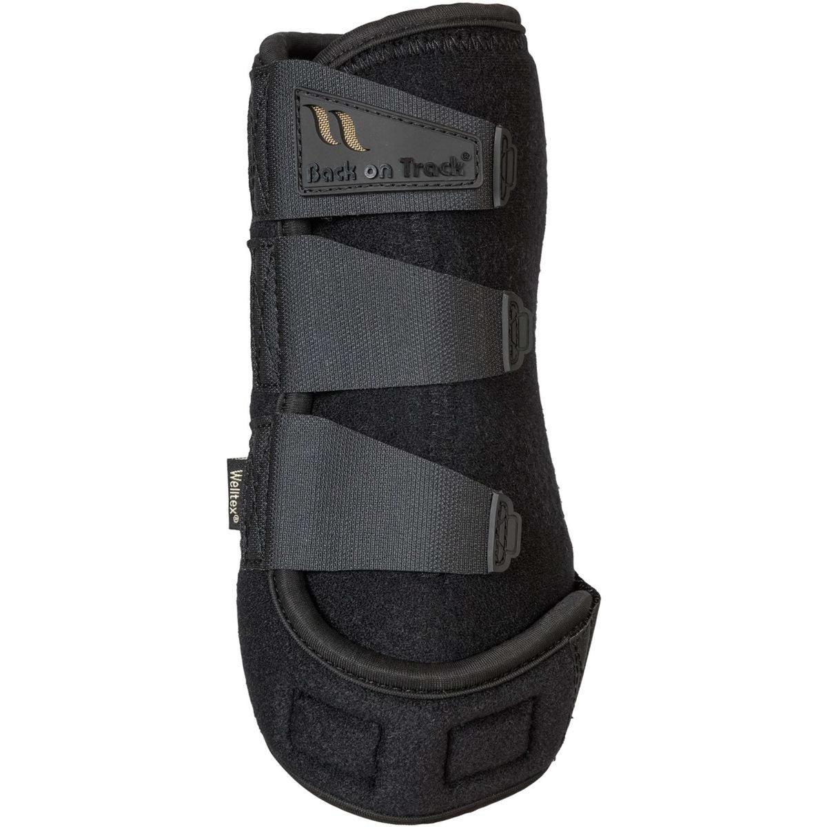 Back on Track Tendon Boots Airflow Black