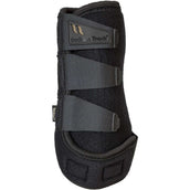 Back on Track Tendon Boots Airflow Black