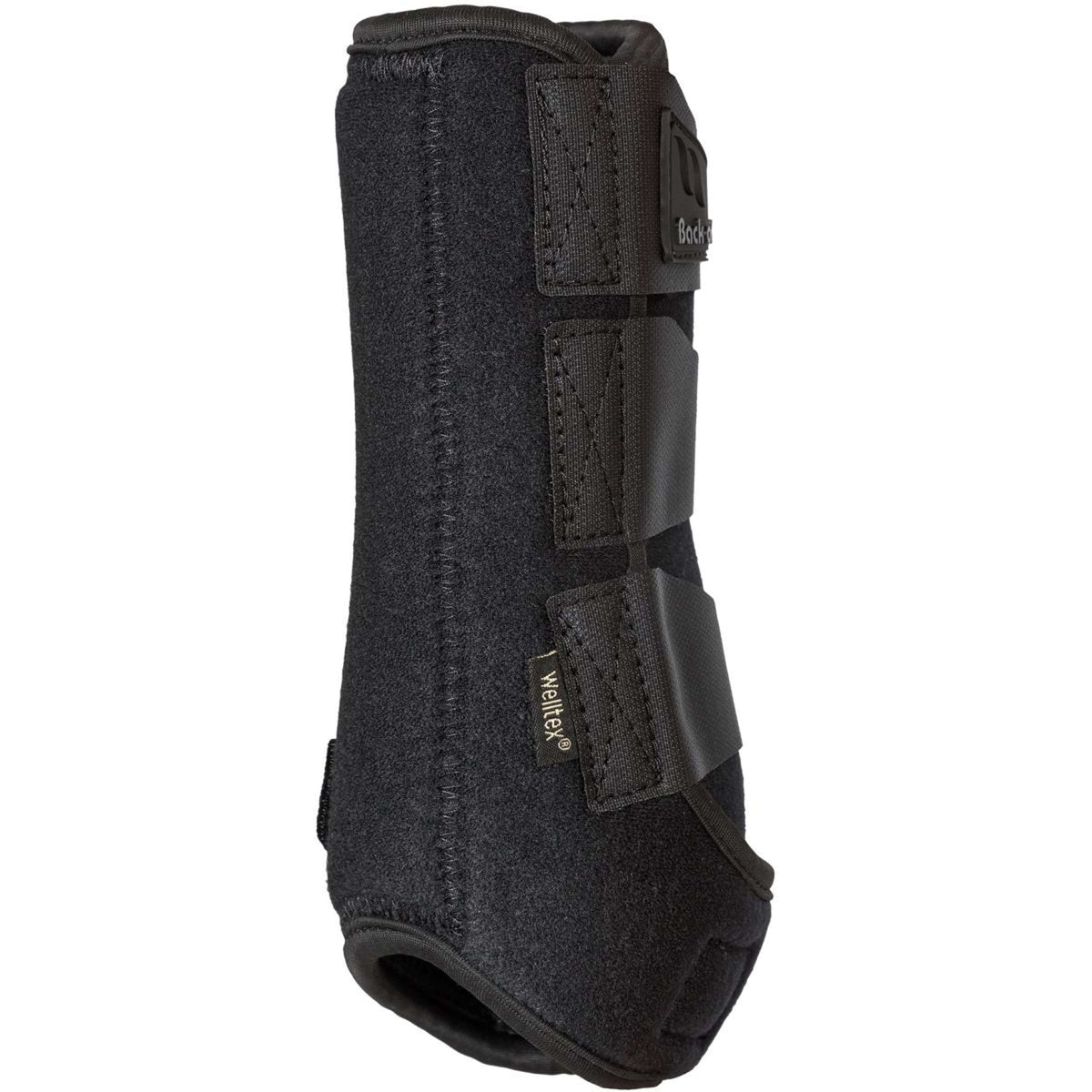 Back on Track Tendon Boots Airflow Black