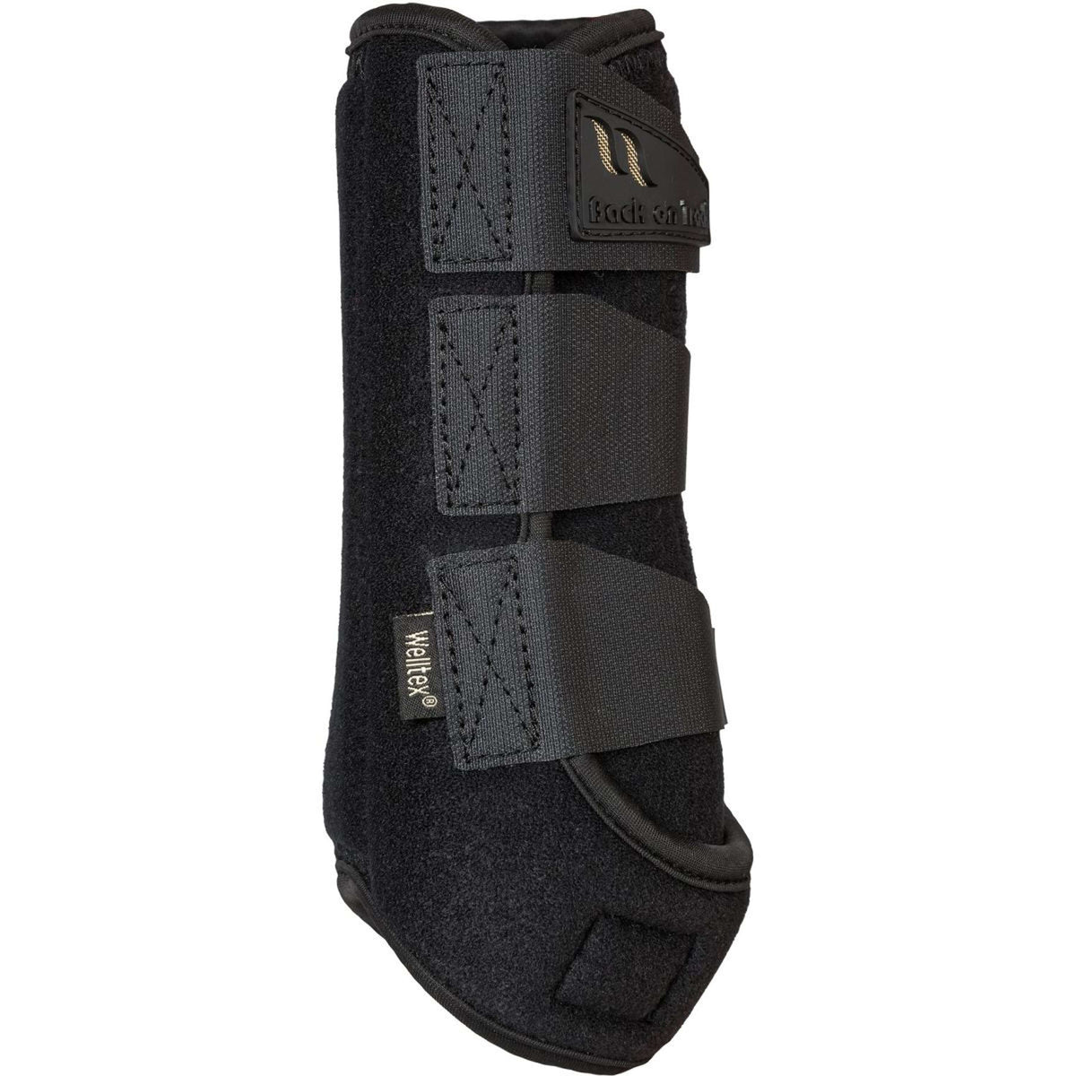 Back on Track Tendon Boots Airflow Black