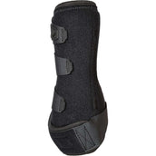 Back on Track Tendon Boots Airflow Black