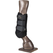 Back on Track Tendon Boots Airflow Black