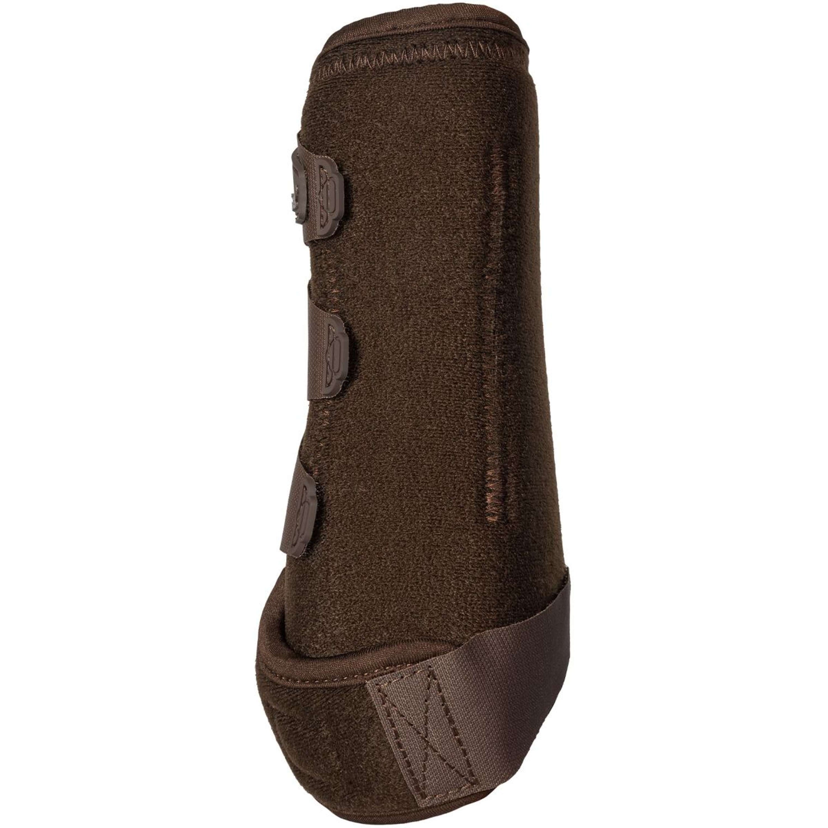 Back on Track Tendon Boots Airflow Brown Back on Track Tendon Boots Airflow Brown