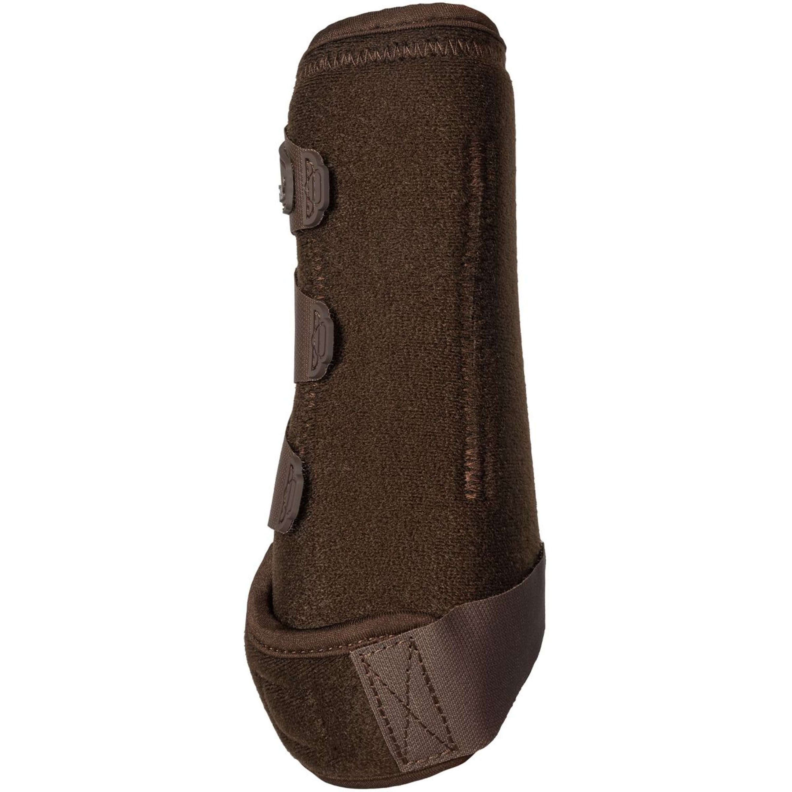 Back on Track Tendon Boots Airflow Brown