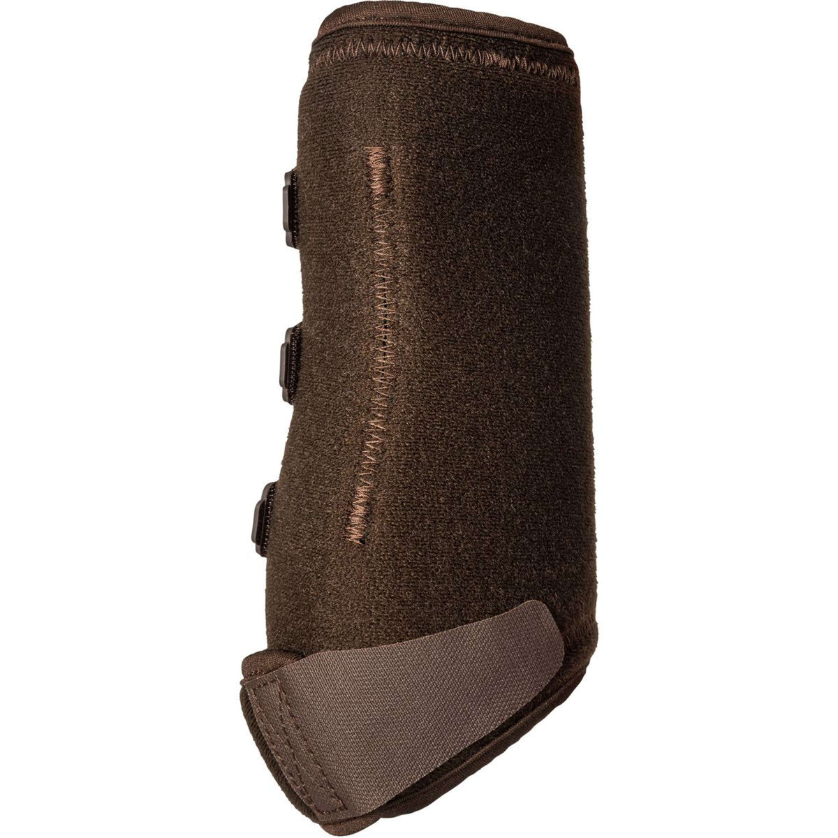 Back on Track Tendon Boots Airflow Brown