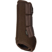 Back on Track Tendon Boots Airflow Brown