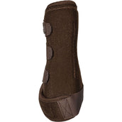 Back on Track Tendon Boots Airflow Brown