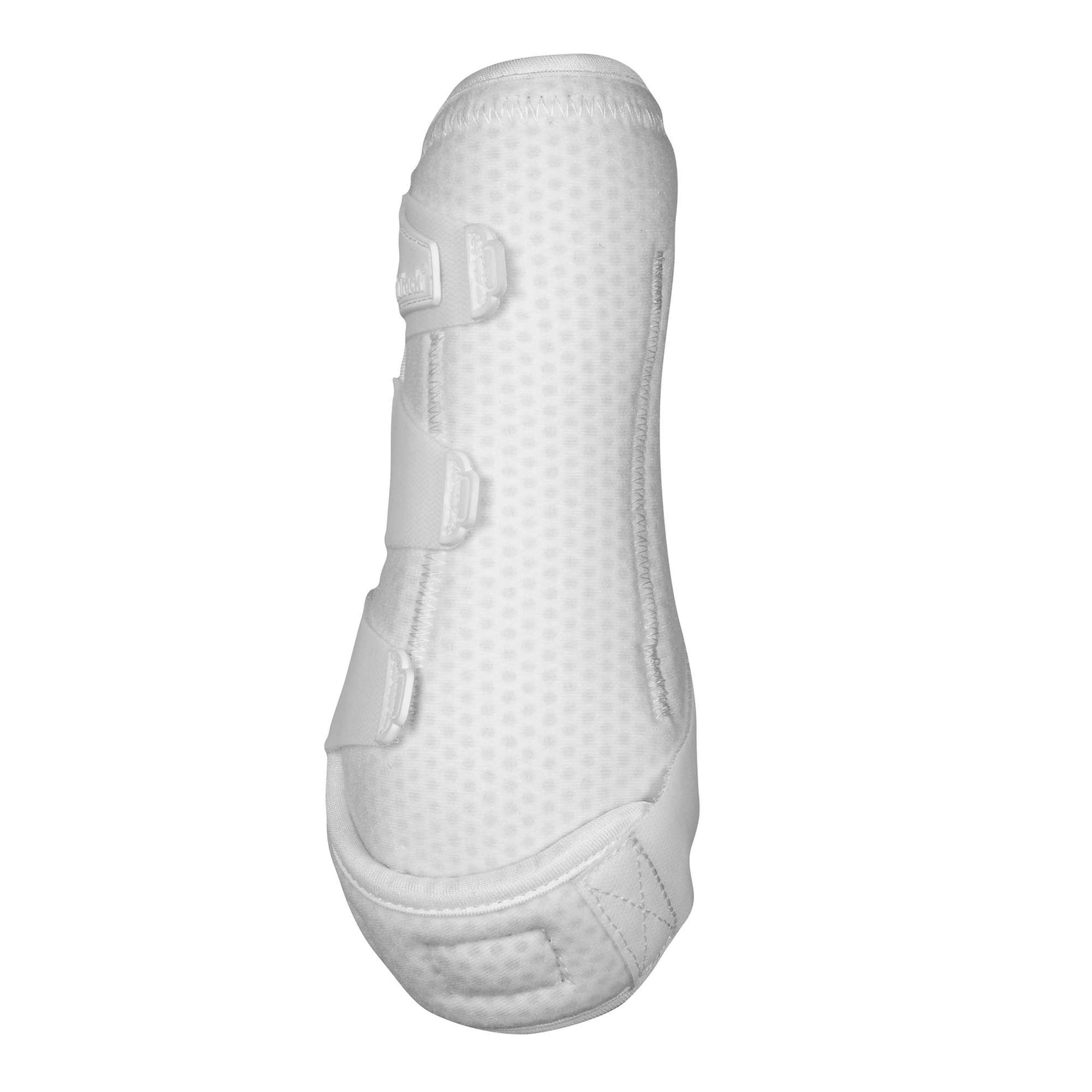 Back on Track Tendon Boots Airflow White