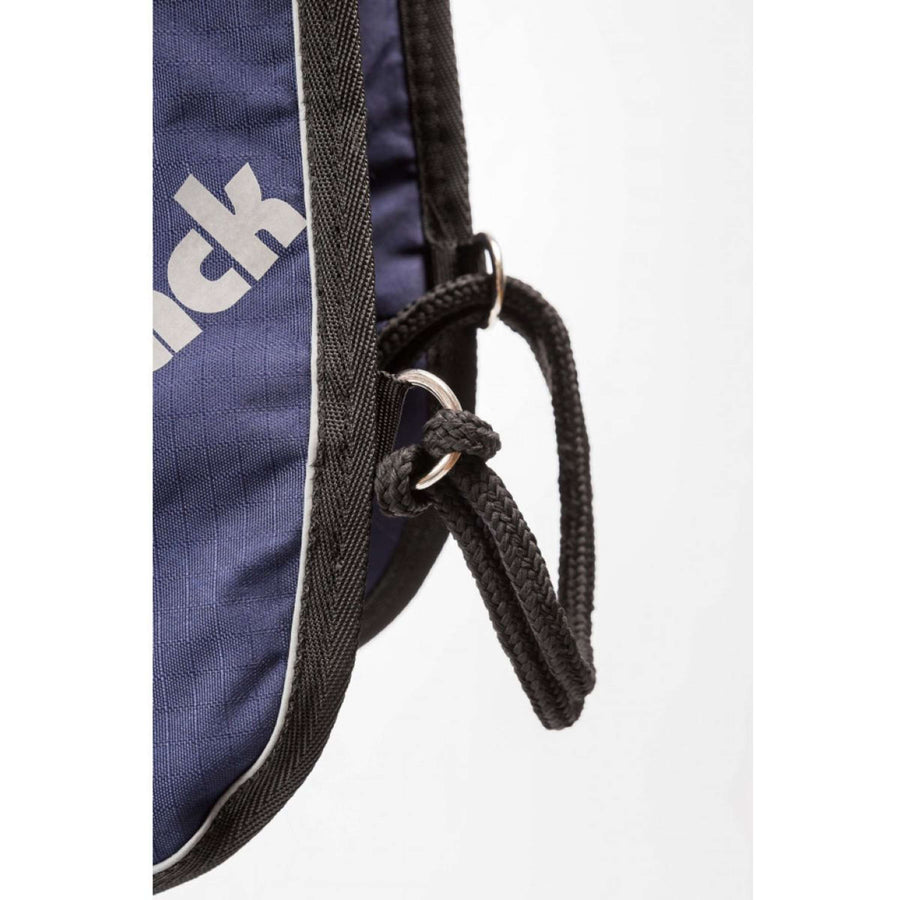 Back on Track Exercise Rug Sammy Blue