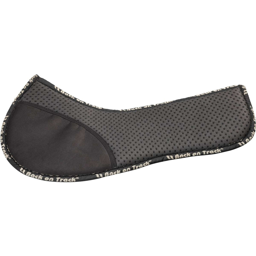 Back on Track Half Pad Aurora Impact Black